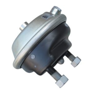 Single Diaphragm Disc Brake
