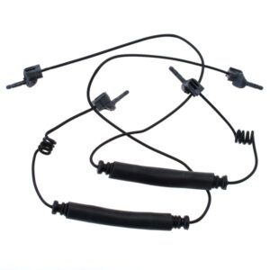 Brake Pad Wear Lead 2 x 530mm (loose WI leads)