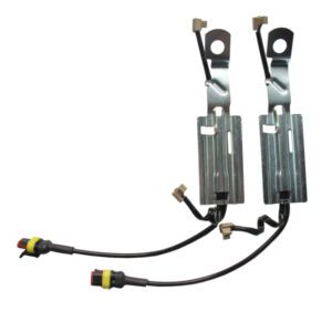Brake Pad Wear Lead 375mm (on Wabco Plate)