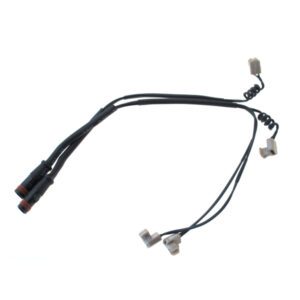 Brake Pad Wear Lead 2 x 350mm