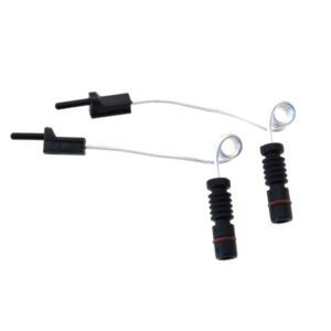 Brake Pad Wear Lead 2 x 215mm Round Plugs