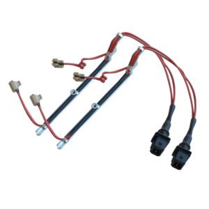 Brake Pad Wear Lead