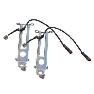 Brake Pad Wear Lead