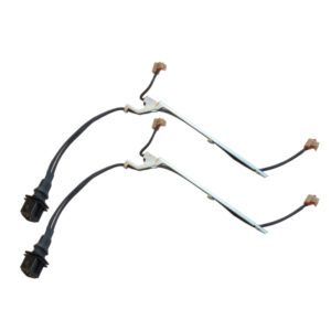 Wear Indicators 2 x 395mm