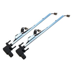 Brake Pad Wear Lead 2 x 265mm