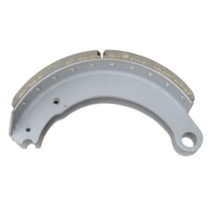 Brake Shoe BC97 420 x 200mm