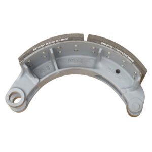 Brake Shoe DF32-33 / DF48-49 420 x 210mm