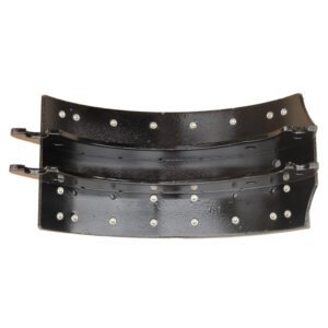 Brake Shoe IL66-67QF 420 x 180mm