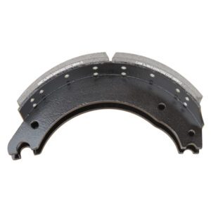 Brake Shoe IL66-67QF 420 x 180mm