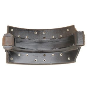 Brake Shoe MP32 LOOSE PIN 410 x 180mm