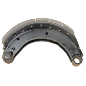 Brake Shoe MP32 LOOSE PIN 410 x 180mm