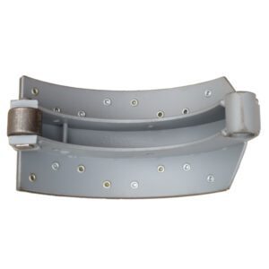 Brake Shoe MP32 WELDED PIN 410 x 180mm