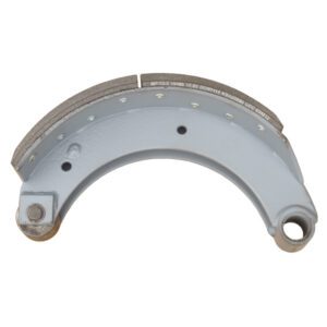 Brake Shoe MP32 WELDED PIN 410 x 180mm