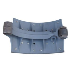 Brake Shoe MP36 410 x 223mm