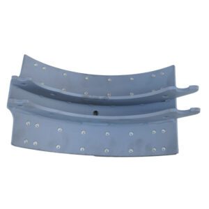 Brake Shoe RW1-2-5 420 x 200mm