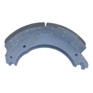 Brake Shoe RW1-2-5 420 x 200mm