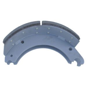 Brake Shoe RW21-22QF 350 x 200mm