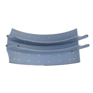 Brake Shoe RW5-6-4 420 x 175mm