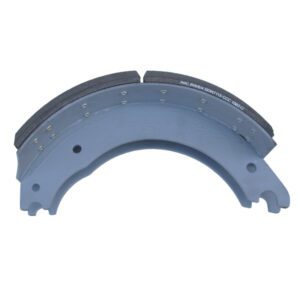 Brake Shoe RW5-6-4 420 x 175mm