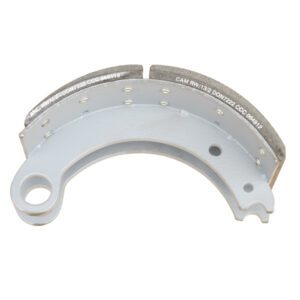 Brake Shoe RW9-13 310 x 190mm