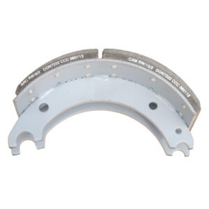 Brake Shoe RW9-13QF 310 x 190mm