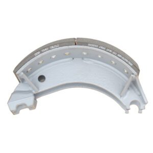 Brake Shoe SJ22-23 300 x 200mm