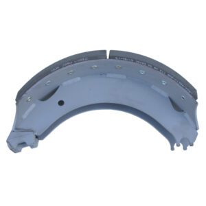 Brake Shoe SJ30-31 420 x 200mm