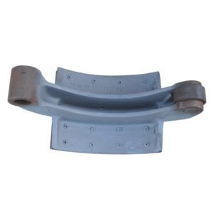 Brake Shoe SV40 413 x 178mm