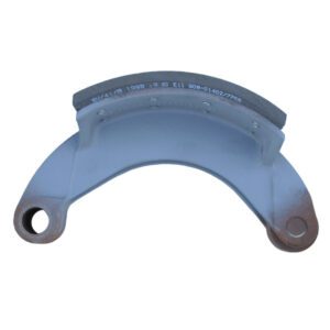 Brake Shoe SV41 412 x 200mm