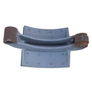 Brake Shoe SV42 412 x 254mm