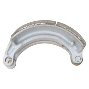 Brake Shoe VL76-77 394 x 200mm