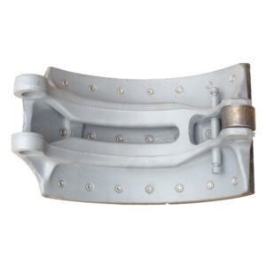 Brake Shoe VL81-82 394 x 254mm