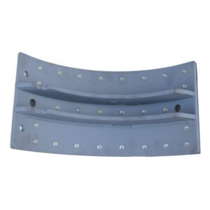 Brake Shoe VL85-2 410 x 125mm