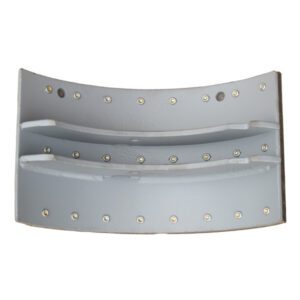Brake Shoe VL87-1 410 x 175mm