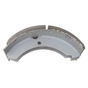 Brake Shoe VL87-1 410 x 175mm