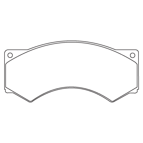 22.5" Brake Pads/ Axle Set/ Knorr Bremse SK7 Caliper