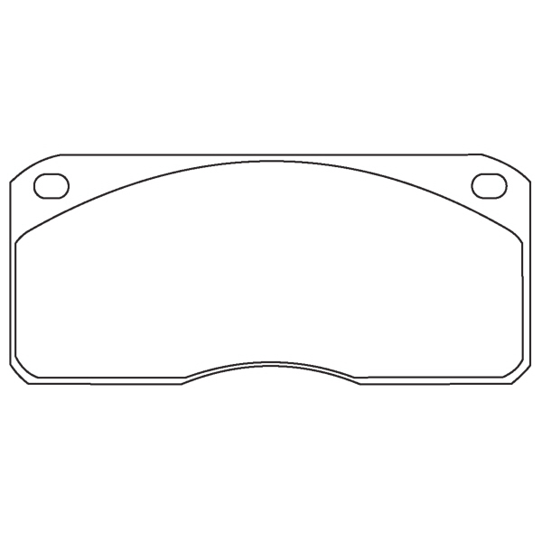 22.5" Brake Pads/ Axle Set/ Wabco Caliper