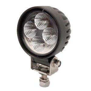 Britax Work Lamp L80, 4 LEDs