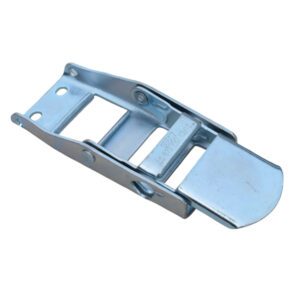 Over Centre Buckle Zinc Plated 50mm