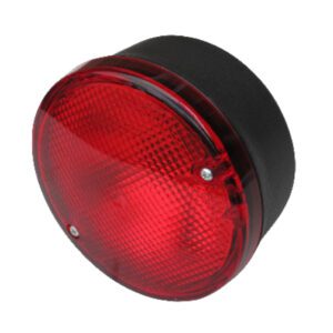 Fog Lamp Bulb Model THQ/06, Cable Entry