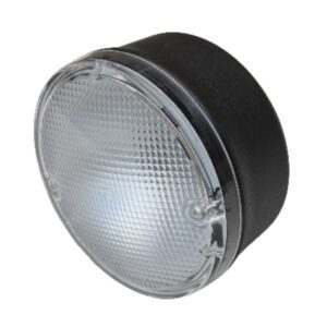 Reverse Lamp Bulb Model THQ/06, Cable Entry