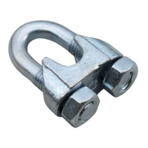 Wire Rope Grip 8mm