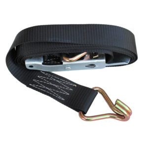 Cargo Straps & Load Restraints