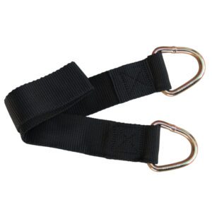 Extension Strap With D Ring