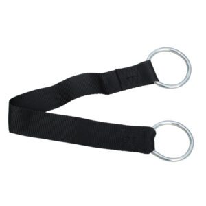 Extension Strap With O Rings