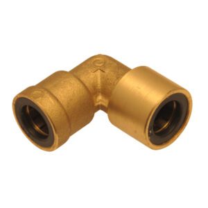 Elbow Couplings