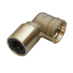 Swivel Elbow 6 x 1mm x C1