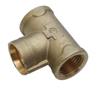 Tee Adaptor Centre Swivels