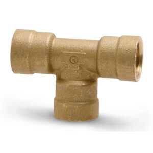 Female Tee Connectors