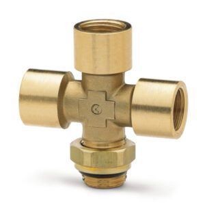 Cross Fittings